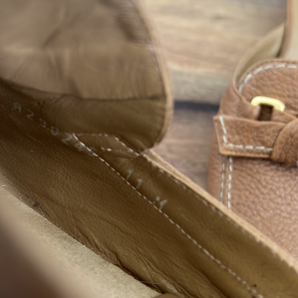 Stuart Weitzman mules in excellent condition - Picture 9 of 17
